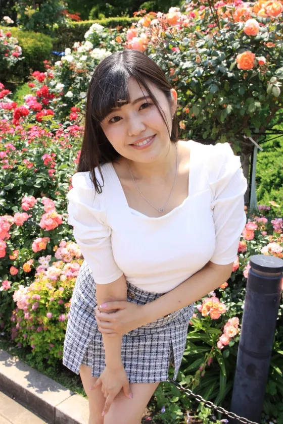 AV女優頑張ってます 菊池まや