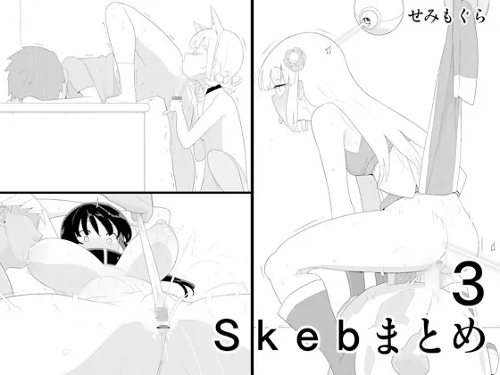 Skebまとめ3