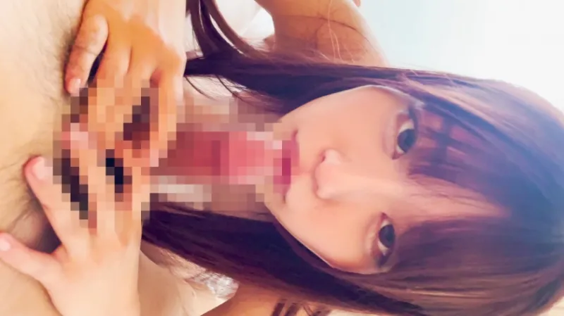 多目的トイレ＆先輩の部屋で！！吹奏楽部に所属する坂道系美少女JKの処女消失カップルハメ撮り