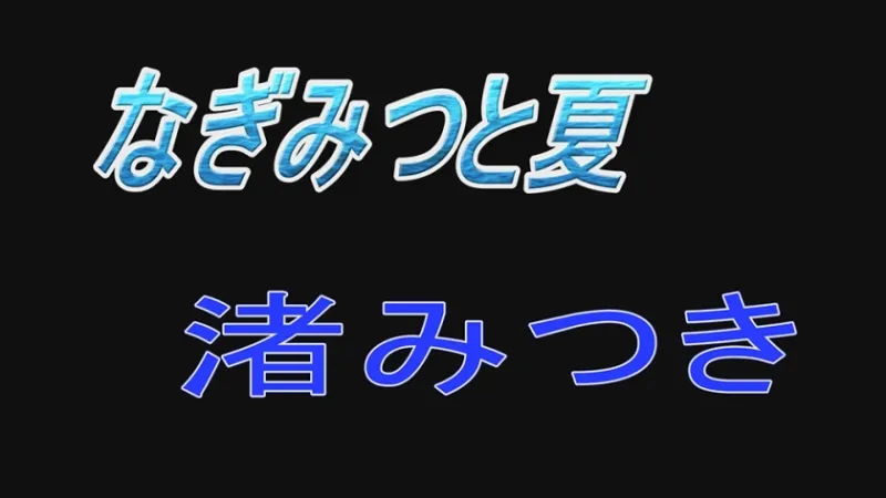 トップランカー 渚みつき