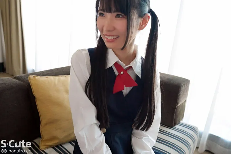 美少女に挿れていたい！細い腰にデカちんねじ込ませて馬鹿になるまでSEX 希咲那奈