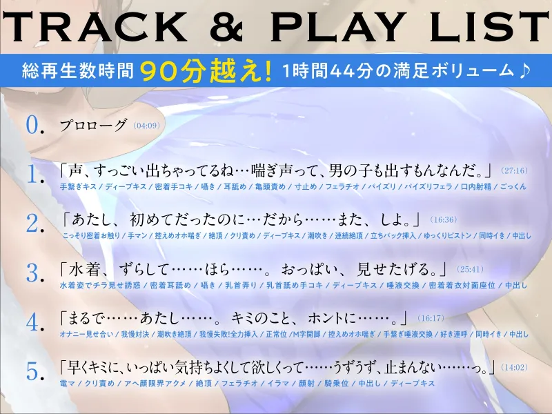 【限定版】ダウナーな君と恋人ごっこ