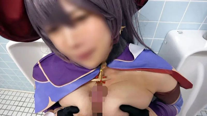 爆乳パイズリ挟射×潮噴射6P大乱交【108センチJカップ美少女レイヤー】絶対断れない屈服ドM本性【全員Dキス唾液＆オシッコ噴射ガブ飲みクンニ】連続極太チンポで絶頂イキすぎ気絶寸前パワーピストン調教174分