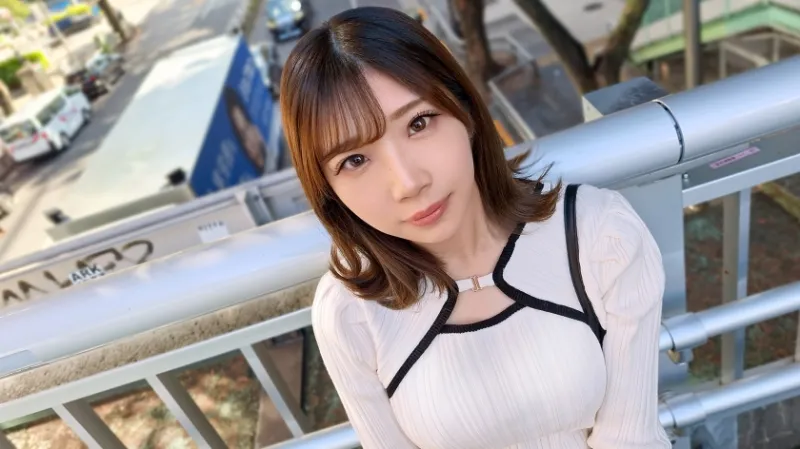 マジ軟派、初撮。 2027 日の目を夢見る美少女地下アイドルをナンパ！アイドルなのにセックスは大好き！？148cmのミニマムボディが男の欲望を受け止める！