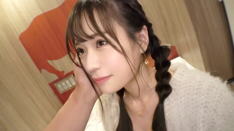 居酒屋で働いている看板娘がAV出演を決心！学費のためという彼女は実は性欲モンスター！？スレンダーな体にチンポを打ち付けると淫靡な声が部屋に響く！ 【初撮り】ネットでAV応募→AV体験撮影 2143