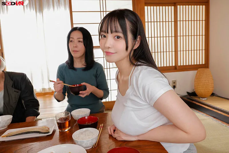 【VR】【8K】愛が重すぎる爆乳義妹の逆夜這い誘惑に耐え切れず、朝日が昇るまで汗だく中出し性交し続けたある夏の話。恋渕ももな