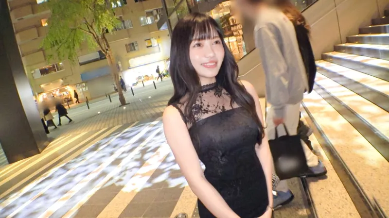 マジ軟派、初撮。 2068 全ての男を勃たせるG乳おっぱいに即ダイブ！乳首をこねくり回すだけでいやらしく痙攣してイク！！騎乗位をすれば自ら腰をフリフリ何度絶頂しても止まらない！！！スポーツ選手からDMがめちゃくちゃ来るのも納得！ガチエロ大当たり～♪