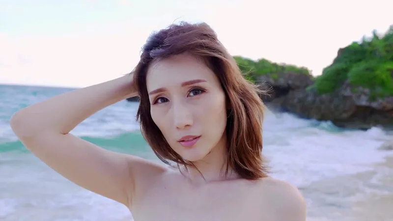 Julia16 永遠なる美の世界・JULIA