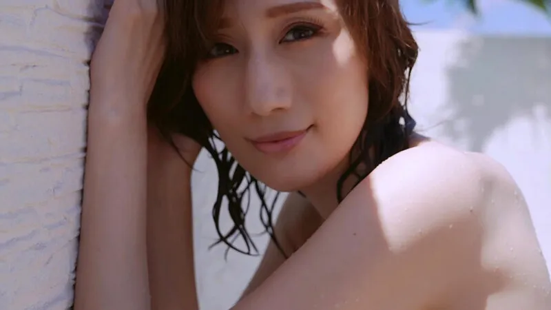 Julia16 永遠なる美の世界・JULIA