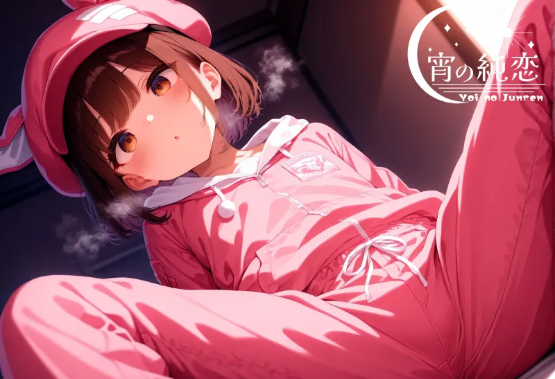 アバターいじり -LLENN- vol.2