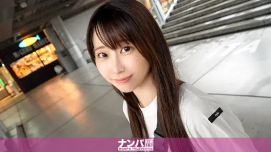 マジ軟派、初撮。 2116 地下アイドルはちんぽ好き！？アイドル兼大学生のめあちゃんを渋谷でナンパ！見た目は清楚！中身は積極的！清楚フェイスからは想像できない腰使い！色白ボディをとくとご覧あれ！