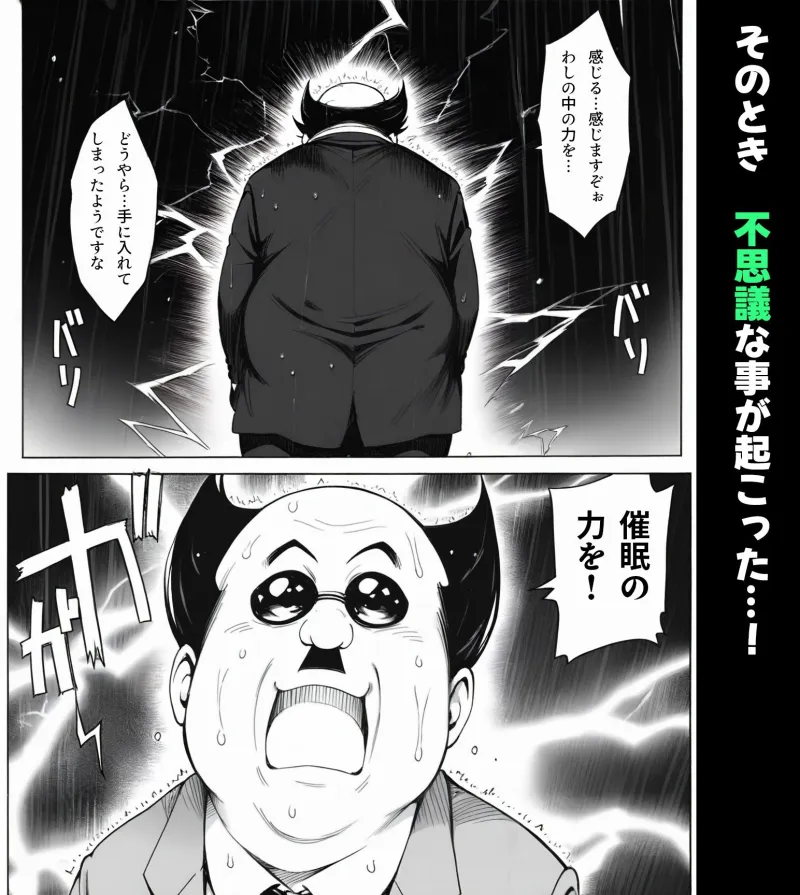 校長に種付けされるヒロインをオカズに抜きたい時に読む漫画 1 古手〇唯