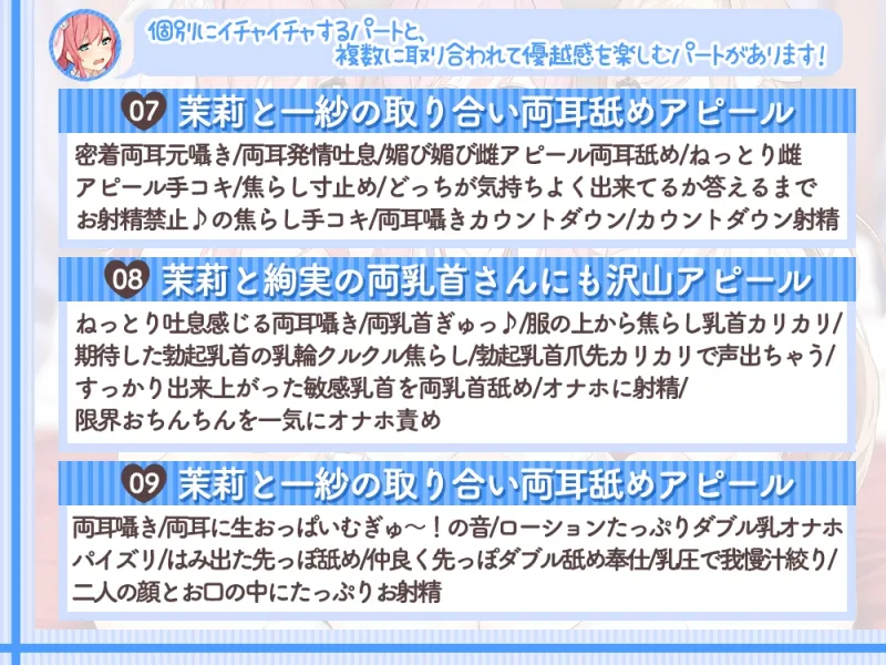 【4時間↑】身体の相性から始める婚活～女の子達のメスアピールに自己肯定感(おちんぽ)爆上がり☆ お気に入りの女の子(おまんこ)選んで生ハメ中出し婚!!～