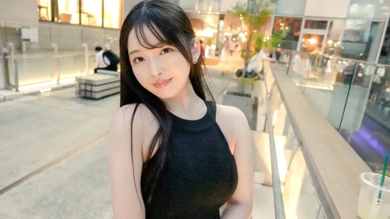 エロい大和撫子は存在した！色白黒髪美人がSEXで豹変？！男の気持ちいい所を熟知している超絶ご奉仕フェラに発射寸前！大好きなバックで後ろからガンガン突かれて、止まらない快感に我を忘れてイキまくってしまう！ 【初撮り】ネットでAV応募→AV体験撮影 2289