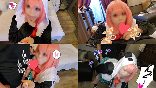 [4K]笹キッズおはやよ～、ハメ自撮りもよゆやよ配信者の自撮りＳＥＸでみんなの性処理肉便器謝謝茄子！いつパコレイヤーVol.50