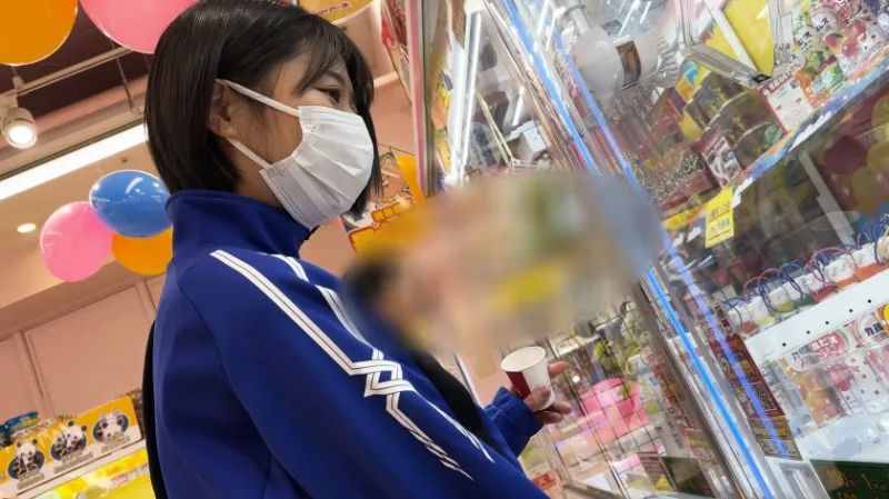 19歳になった元陸上部の教え子の処女貫通！ 昔のジャージを着せ2発の種づけww 垢抜けない田舎娘を大人の女にしてしまいました・・・