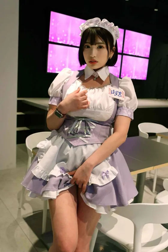 はずき【宮古島コンカフェ嬢パワハラハメ撮り強要】