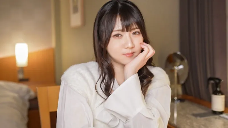 「憧れの女優さんみたいになりたいんです！」あどけない笑顔を見せるのあちゃんが一大決心！勇気を振りしぼってシロウトTVデビュー！敏感ボディに触れればすぐさま大洪水！？恥ずかしそうに声を我慢するも漏れ出してしまう甘美声！ゆるふわボディをとくと堪能せよ！ 【初撮り】ネットでAV応募→AV体験撮影 2342