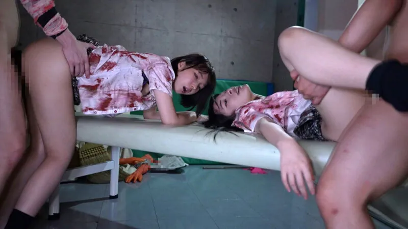 ゾンビ学園 ～ZOMBIE HIGH SCHOOL～2nd Season