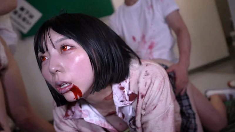 ゾンビ学園 ～ZOMBIE HIGH SCHOOL～1st Season