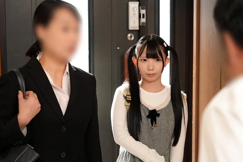 『無理やりパパに犯されたこと、内緒にしてあげるね（ハート）』小さすぎる連れ子がメスガキすぎて困っています…。