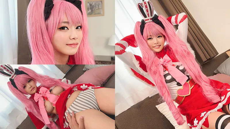 個撮特化 アイドルレイヤー誘惑撮影会 ひなちゃま（20） 町田レンズのBLACK KAMEKO FILE.101 繋がりオフパコ大好き淫乱アイドル 熱い視線でチンポをおねだりして本気子作り生中出しハメ撮り