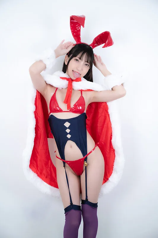 【冬愛ことね】140センチ台ミニマムパイパン美少女レイヤー ド変態本性晒すエンドレスガチイキ絶頂3P連続中出しセックス