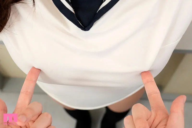 乳首責め特化の大ヒット作！！待望の続編を実写化！！ ちくび当てゲームにハマった幼馴染2-実写版- 新井リマ