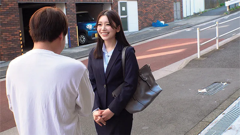 なみさん【丸の内OL】