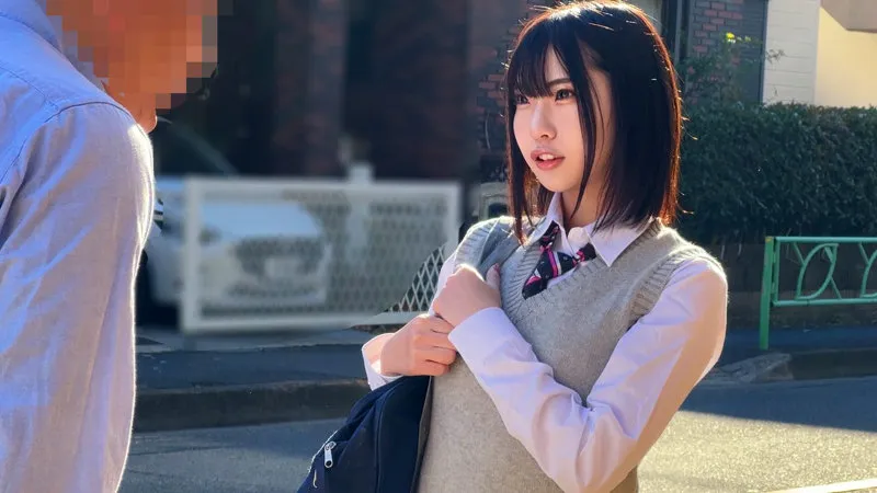 ひまりちゃん【Fカップ料理部JKセックス強要セクハラインタビュー】