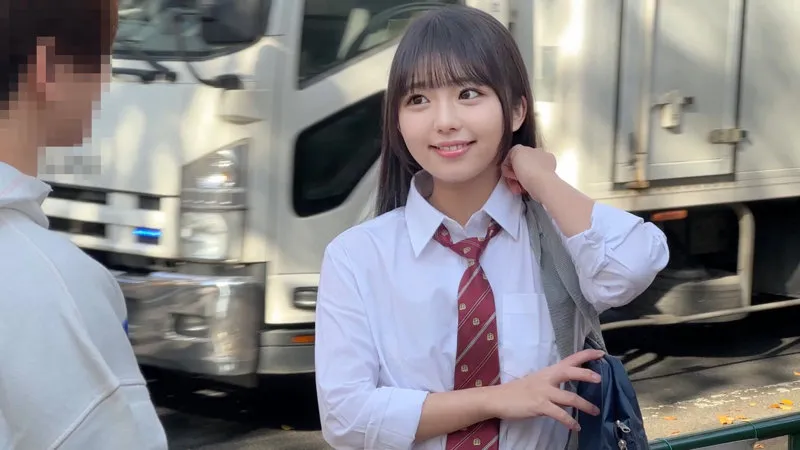 りおんちゃん【Bカップバレー部JKセックス強要】