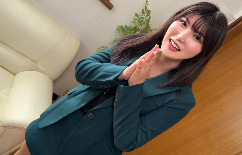 ののかさん【社長秘書パパ活】