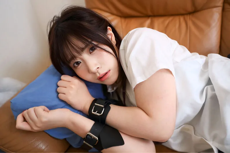 【VR】【制服美少女監禁拘束】絶頂観察して好きな時に好きなだけ好きなように中出しSEXできるVR