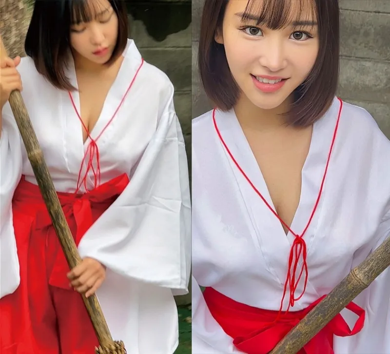 赤○島○宮Hちゃん