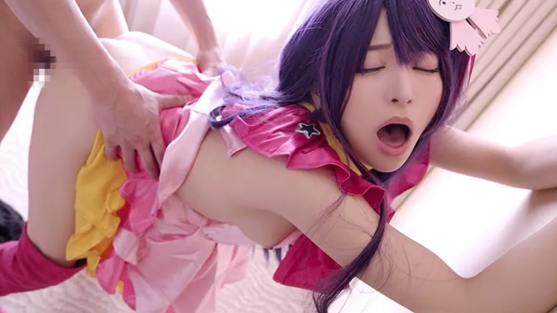 【中出し】厳選美少女にコスプレさせてオレの子を孕ませる！【★野アイ】