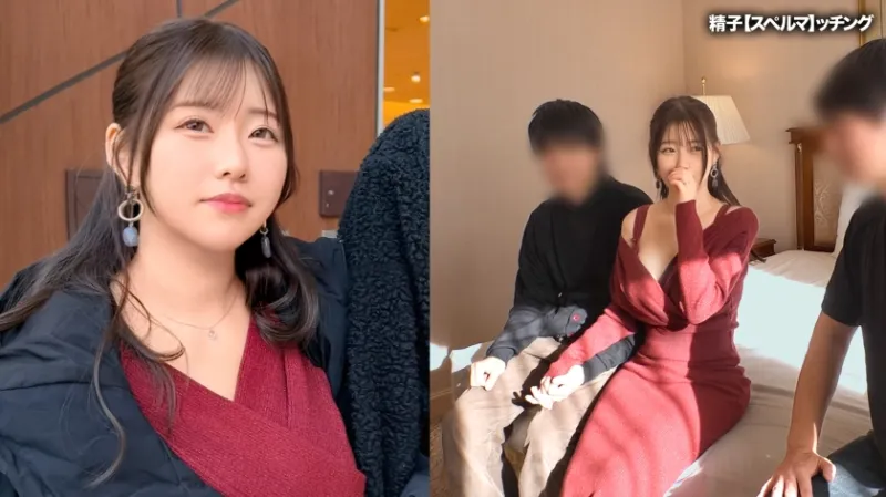 精子提供を希望する人妻に夫に代わって孕ませ代行23【レイ】