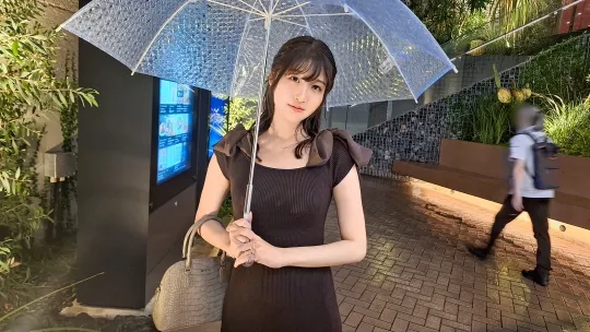 【色白えっちな神スタイル】【先生、もう濡れてますよ】清楚系なピアノ講師は、乳首を触られると自分でアソコを弄り始めるどスケベでした。声を我慢しながら感じまくる姿に超勃起不可避！ 【初撮り】ネットでAV応募→AV体験撮影 2351