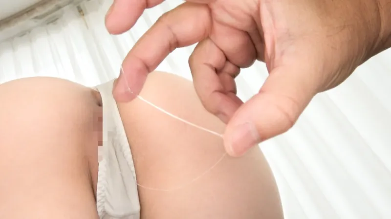 某ミスコン出場歴ありの清楚系女子大生が興味本位でAVデビュー！学業もバイトも真面目な彼氏持ちの20歳が、実は週2セックス&毎日オナニーの性欲女子！？Fカップ敏感おっぱいは触れられるたびにピクピク反応、ぬちょ濡れパイパンまんこを突かれて「いっちゃう…いっちゃう…！」と連呼しながら快感に溺れる！ 華やかな経歴 の裏に隠された本性が暴かれる、ギャップ沼AV初出演！ 【初撮り】ネットでAV応募→AV体験撮影 2360
