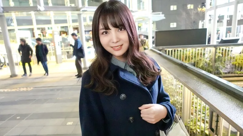 色白はんなり美人がSEXが好き過ぎて応募してきた！性欲に真っ直ぐで貪欲に求める姿はエロ過ぎて勃起不可避！感度無限大で止まらない潮吹き！まさに制御不能のジェットコースター！ 【初撮り】ネットでAV応募→AV体験撮影 2369