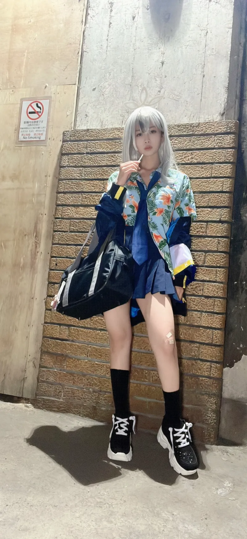 コノカ＿拘束逆レからの敗北セックス