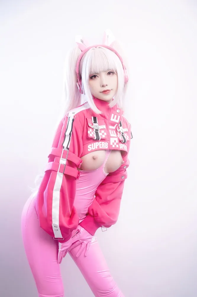 ★4K★Coser-NekoKoYoshi NO.085 NIKKE
