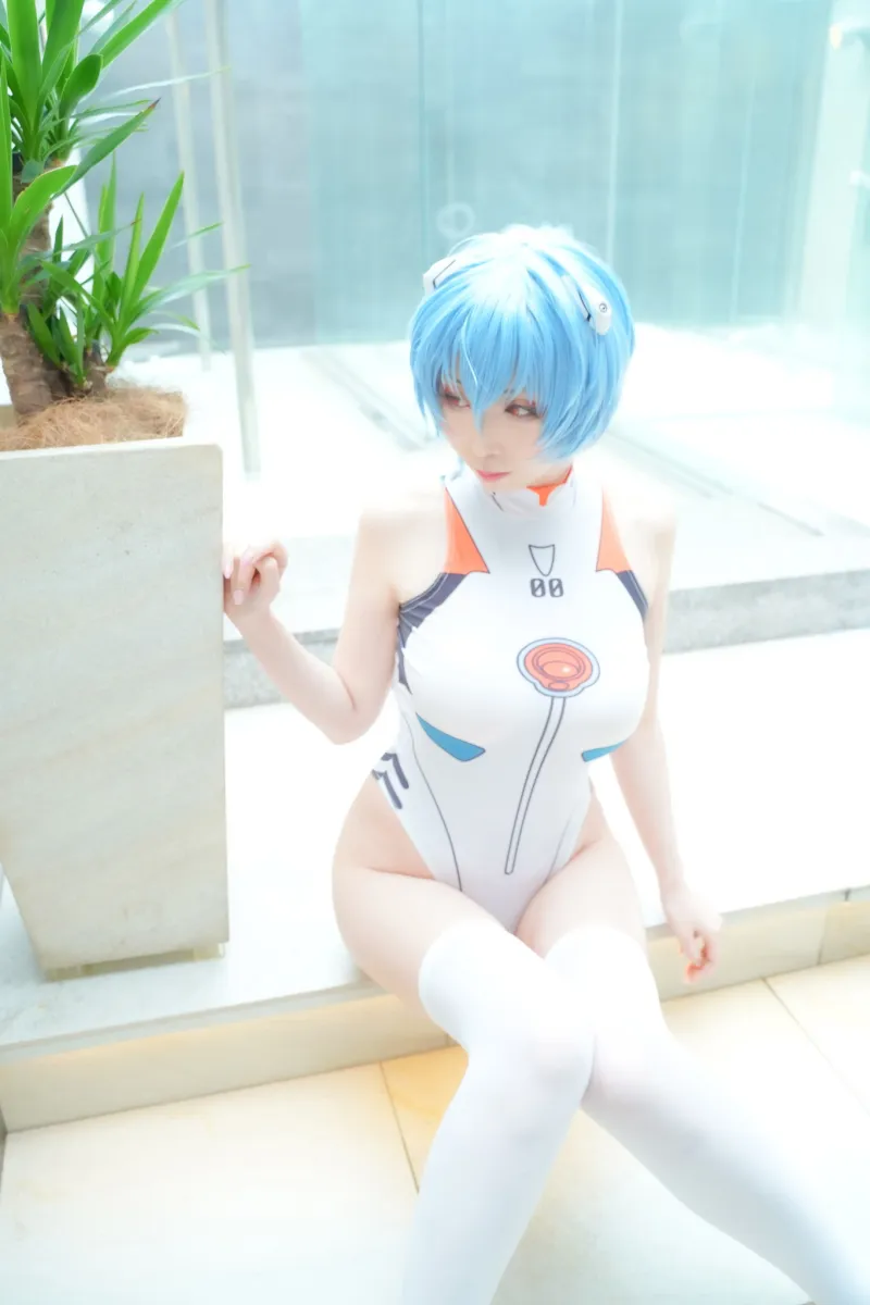 綾波レク