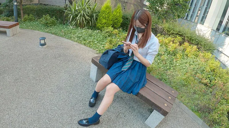 激カワJ●との種付け日記 Mんちゃん/Yちちゃん/Aちゃん/Mちゃん