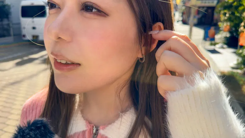 りな【Fカップ現役JD】