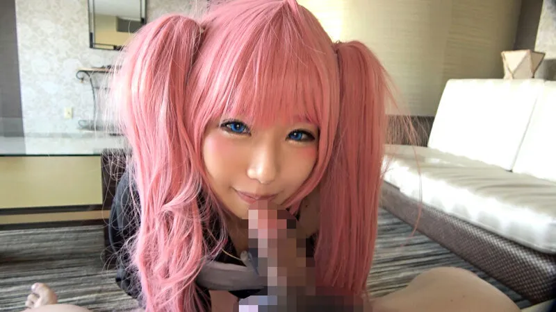 【同人AV】膣奥バコ突きでイキ潮まき散らす雑魚まんレイヤーちゃん＆全力で精子を搾り取る全自動なまオナホ巨乳レイヤーちゃん！豪華2本立て！！【デレデレ恋愛SEX】【本気絶頂】【ザー汁精飲】【ヌルテカオイルSEX】