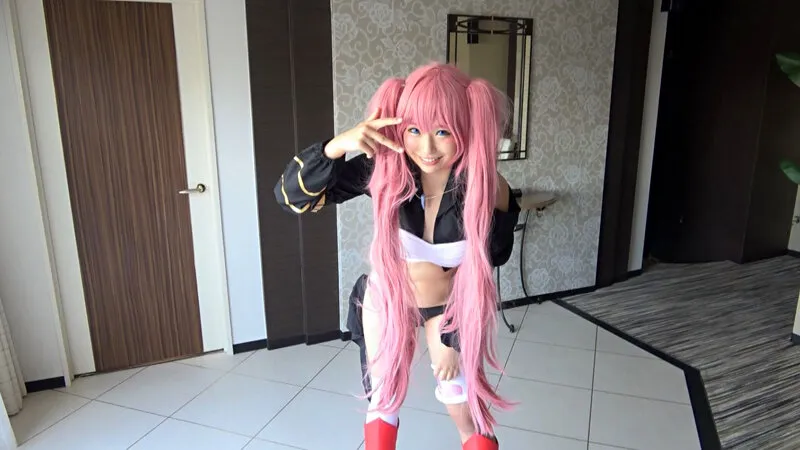 【同人AV】膣奥バコ突きでイキ潮まき散らす雑魚まんレイヤーちゃん＆全力で精子を搾り取る全自動なまオナホ巨乳レイヤーちゃん！豪華2本立て！！【デレデレ恋愛SEX】【本気絶頂】【ザー汁精飲】【ヌルテカオイルSEX】