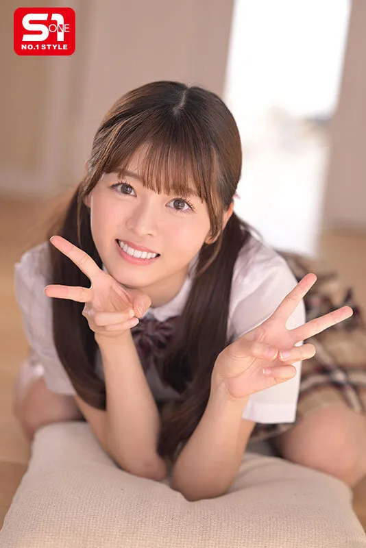 【VR】夢、青春、セックス。VR NO.1 STYLE 桜乃りの解禁 アイドルインフルエンサー少女は、VRエッチでもっとバズりたい！