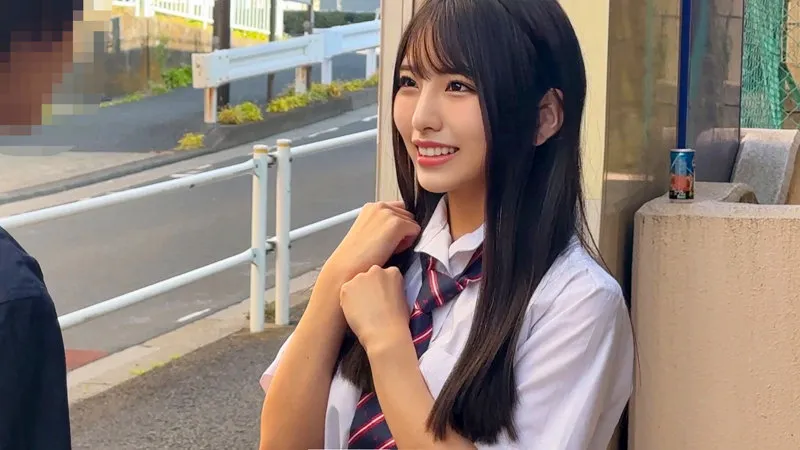 しおりちゃん【Dカップテニス部JKセックス強要セクハラインタビュー】
