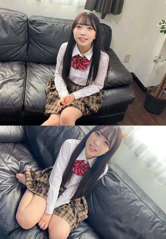 ひなのちゃん【Dカップ吹奏楽部JKセックス強要セクハラインタビュー】