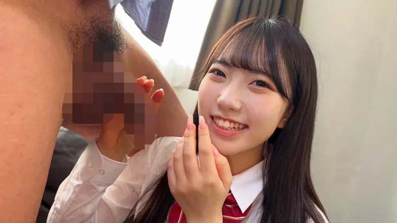 ひなのちゃん【Dカップ吹奏楽部JKセックス強要セクハラインタビュー】